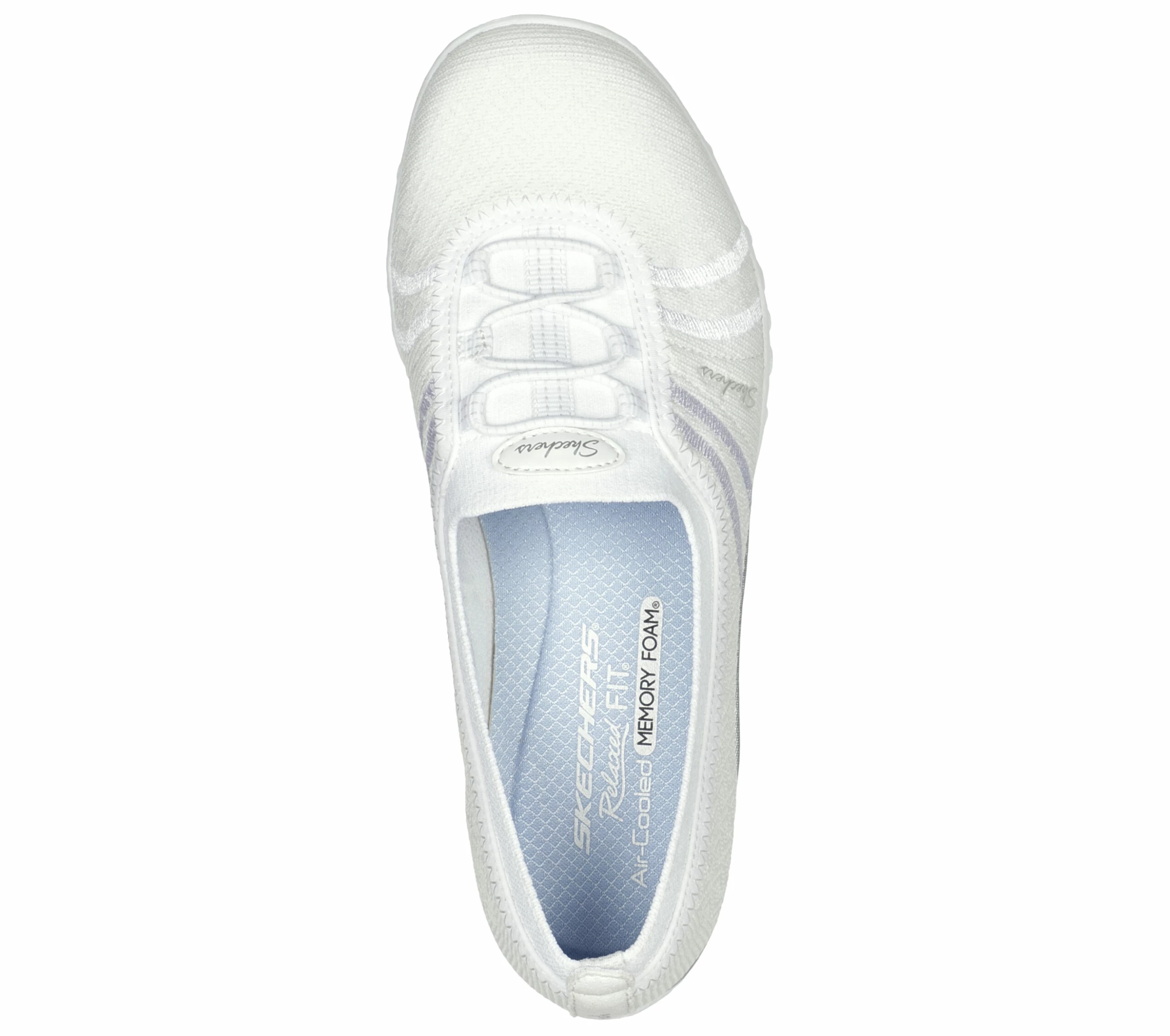 Skechers Relaxed Fit: Breathe-Easy - Simple Pleasure 3 Skechers Relaxed Fit: Breathe-Easy - Simple Pleasure - Image 3