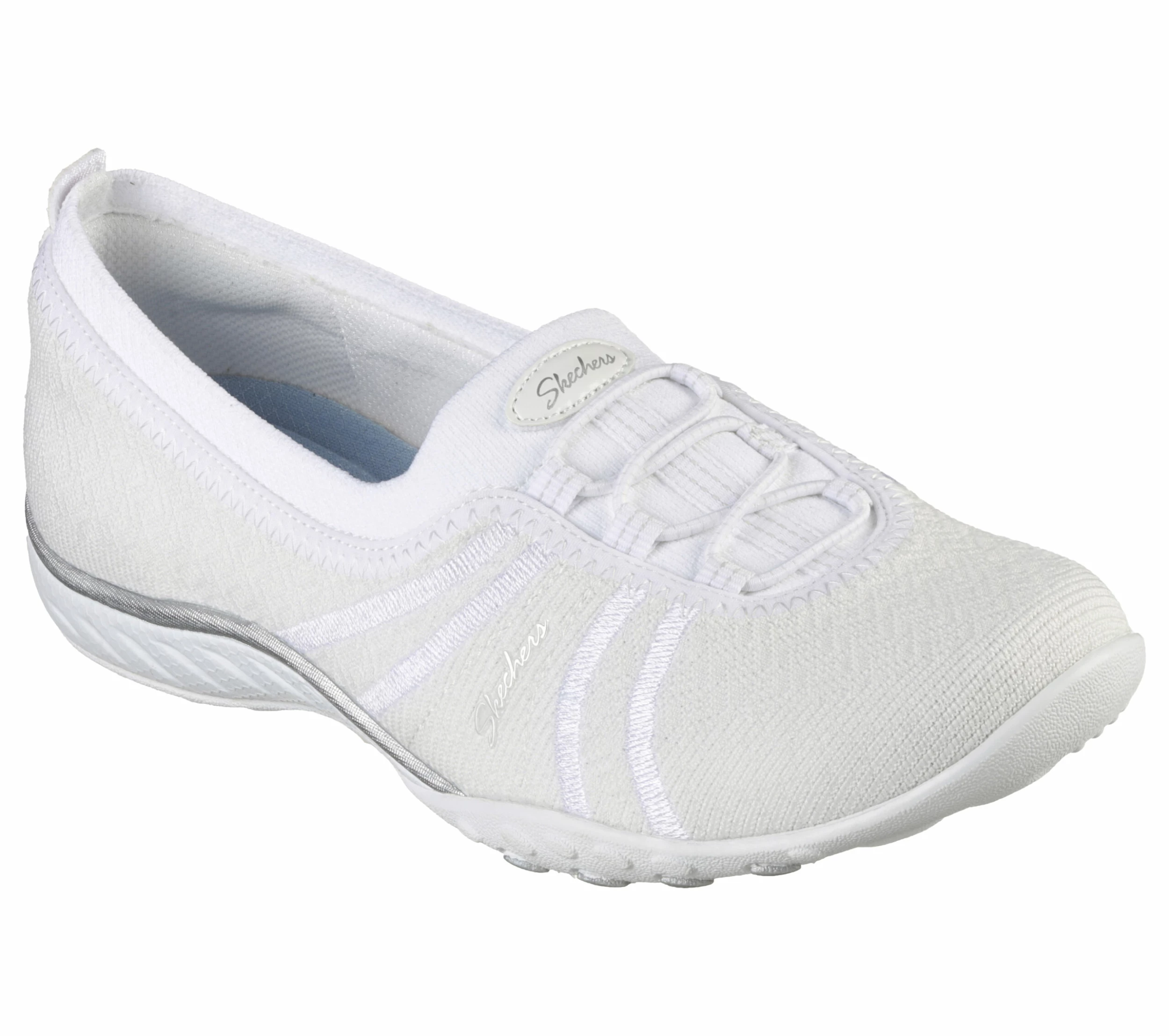 Skechers Relaxed Fit: Breathe-Easy - Simple Pleasure 6 Skechers Relaxed Fit: Breathe-Easy - Simple Pleasure - Image 6
