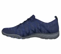 Skechers Relaxed Fit: Breathe-Easy - Infi-Knity -UK Clothing Sales Shop 100301 NVY E scaled