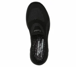 Skechers Relaxed Fit: Commute Time - In Knit To Win -UK Clothing Sales Shop 100310 BBK C scaled