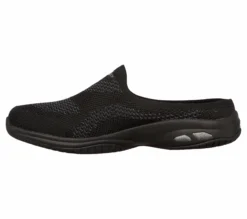 Skechers Relaxed Fit: Commute Time - In Knit To Win -UK Clothing Sales Shop 100310 BBK E scaled
