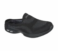 Skechers Relaxed Fit: Commute Time - In Knit To Win -UK Clothing Sales Shop 100310 BBK F scaled