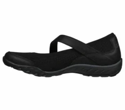 Skechers Relaxed Fit: Breathe-Easy - Sweet Joy -UK Clothing Sales Shop 100373 BBK E scaled
