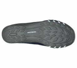 Skechers Relaxed Fit: Breathe-Easy - What A Beaut -UK Clothing Sales Shop 100374 NVY C scaled