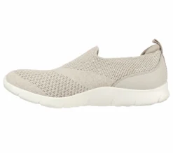 Skechers Arch Fit Refine - Don't Go -UK Clothing Sales Shop 104164 TPE E scaled