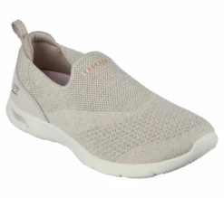 Skechers Arch Fit Refine - Don't Go -UK Clothing Sales Shop 104164 TPE F scaled