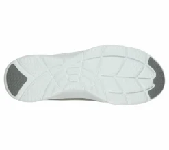 Skechers Arch Fit Refine - Her Best -UK Clothing Sales Shop 104165 GYPK D scaled