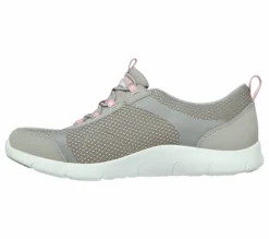 Skechers Arch Fit Refine - Her Best -UK Clothing Sales Shop 104165 GYPK E scaled