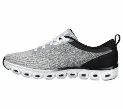 Skechers Glide-Step Sport - Head Start -UK Clothing Sales Shop 104325 WBK E scaled