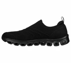 Skechers Glide-Step Sport - Charisma -UK Clothing Sales Shop 104330 BBK E scaled