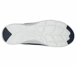 Skechers Arch Fit Refine - Her Ace -UK Clothing Sales Shop 104391 NVBL C scaled