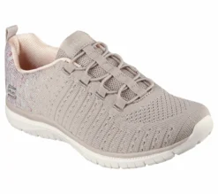 Skechers Virtue -UK Clothing Sales Shop 104411 TPPK F scaled
