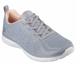 Skechers Virtue - Be Great 11 Skechers Virtue - Be Great -UK Clothing Sales Shop 104413 GYCL F scaled