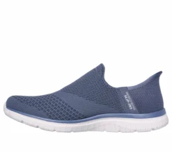 Skechers Slip-ins: Virtue - Sleek -UK Clothing Sales Shop 104425 SLT D scaled