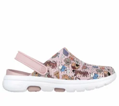 Foamies: Skechers GO WALK 5 - Pup Life