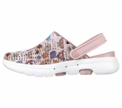 Foamies: Skechers GO WALK 5 - Pup Life -UK Clothing Sales Shop 111013 LAV D scaled