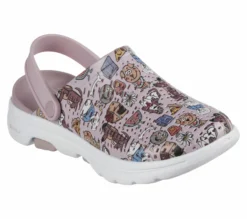 Foamies: Skechers GO WALK 5 - Pup Life -UK Clothing Sales Shop 111013 LAV E scaled
