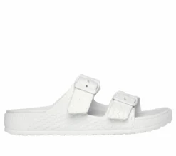 Skechers Foamies: Cali Breeze 2.0 - Royal Texture