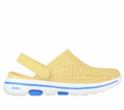 Foamies: Skechers GOwalk 5 - Astonished