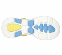 Foamies: Skechers GOwalk 5 - Astonished -UK Clothing Sales Shop 111103 YEL C scaled