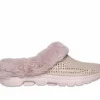 Skechers Foamies: GO WALK 5 Lined - Cozy Embrace