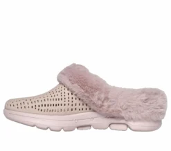 Skechers Foamies: GO WALK 5 Lined - Cozy Embrace -UK Clothing Sales Shop 111299 MVE E scaled
