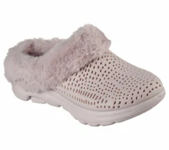 Skechers Foamies: GO WALK 5 Lined - Cozy Embrace -UK Clothing Sales Shop 111299 MVE F scaled