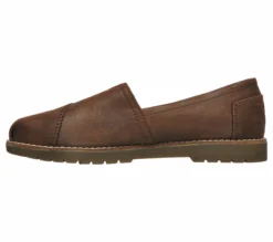 Skechers BOBS Chill Lugs - Urban Spell -UK Clothing Sales Shop 113352 BRN E scaled