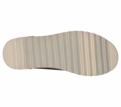 Skechers BOBS Mountain Kiss - Cute Factor -UK Clothing Sales Shop 113420 BRN D scaled