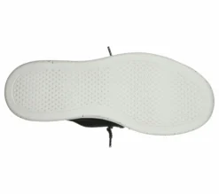 Skechers BOBS Skipper - Tide Pool -UK Clothing Sales Shop 113448 BLK C scaled