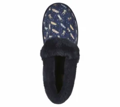 Skechers BOBS Too Cozy - Movie Night -UK Clothing Sales Shop 113486 NVMT C scaled