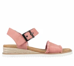 Skechers BOBS Desert Kiss - Adobe Princess