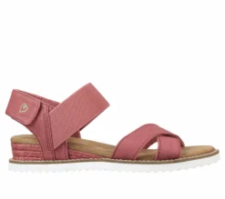 Skechers BOBS Desert Kiss - Peaks & Valleys