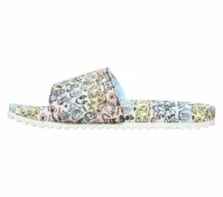 Skechers BOBS Pop Ups 2 - Pastel Sun -UK Clothing Sales Shop 113737 MLT E scaled