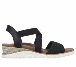 Skechers BOBS Arch Fit Beach Kiss - Boho Beyond