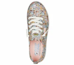 Skechers BOBS B Cute - Pup Freshness -UK Clothing Sales Shop 114097 MLT C scaled