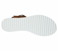 Skechers BOBS Desert Kiss - Sunny Flair -UK Clothing Sales Shop 114143 LUG D scaled