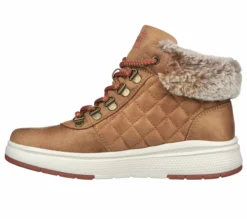 Skechers BOBS Skipper Wave - Grand Leap -UK Clothing Sales Shop 114271 CSNT E scaled