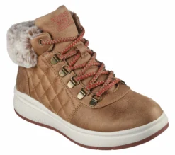 Skechers BOBS Skipper Wave - Grand Leap -UK Clothing Sales Shop 114271 CSNT F scaled