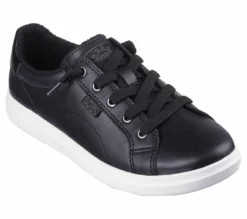 Skechers BOBS D'Vine - Instant Delight -UK Clothing Sales Shop 114456 BLK E scaled