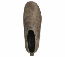 Skechers BOBS Chill Wedge - Cruising Altitude -UK Clothing Sales Shop 114715 TPE C scaled