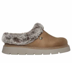 Skechers BOBS Keepsakes Lite - Cozy Blend