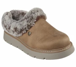 Skechers BOBS Keepsakes Lite - Cozy Blend -UK Clothing Sales Shop 114762 CSNT F scaled