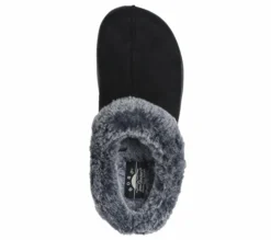 Skechers BOBS Pop Ups 3.0 - Morning Flurry -UK Clothing Sales Shop 114785 BBK C scaled