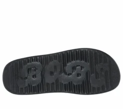 Skechers BOBS Pop Ups 3.0 - Morning Flurry -UK Clothing Sales Shop 114785 BBK D scaled