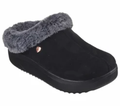 Skechers BOBS Pop Ups 3.0 - Morning Flurry -UK Clothing Sales Shop 114785 BBK F scaled