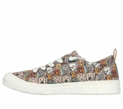Skechers BOBS Beyond - Pup Parade 10 Skechers BOBS Beyond - Pup Parade -UK Clothing Sales Shop 114790 BRMT E scaled