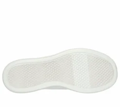 Skechers Slip-ins: BOBS Skipper - Keep It Sweet -UK Clothing Sales Shop 114815 WHT C scaled