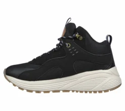 Skechers BOBS Sparrow 2.0 - Mt. Goddess -UK Clothing Sales Shop 117053 BLK D scaled