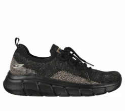 Skechers BOBS Sport B Flex - Fall Sparks
